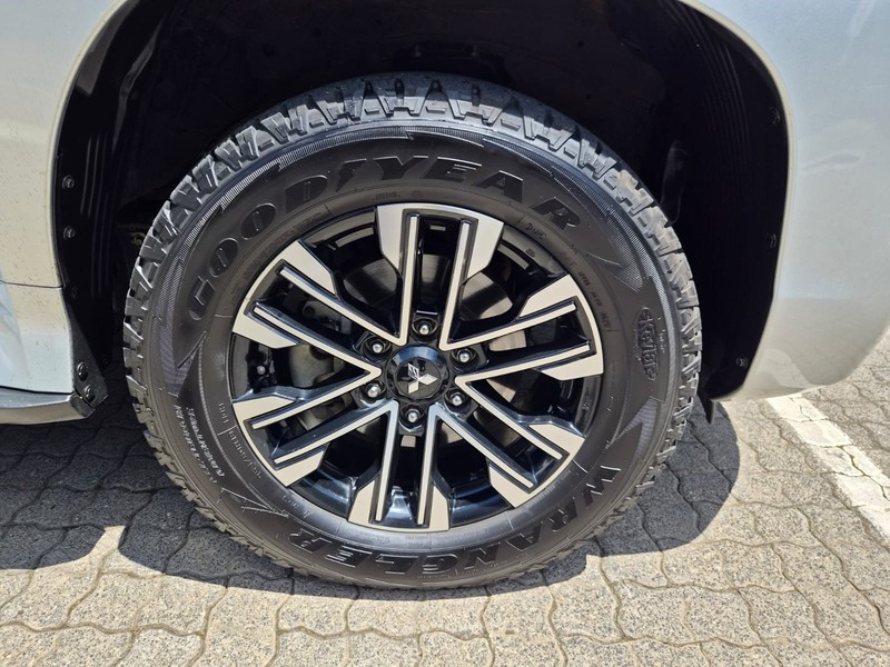 Mitsubishi Pajero - GWM Haval Hatfield - Image 21