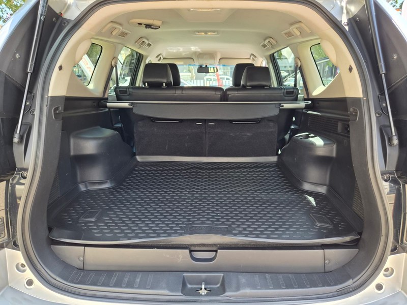 Mitsubishi Pajero - GWM Haval Hatfield - Image 14