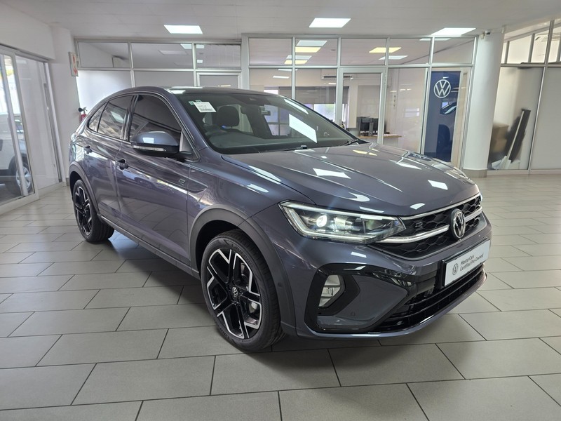 Volkswagen Taigo - Hatfield VW Northcliff - Image 3