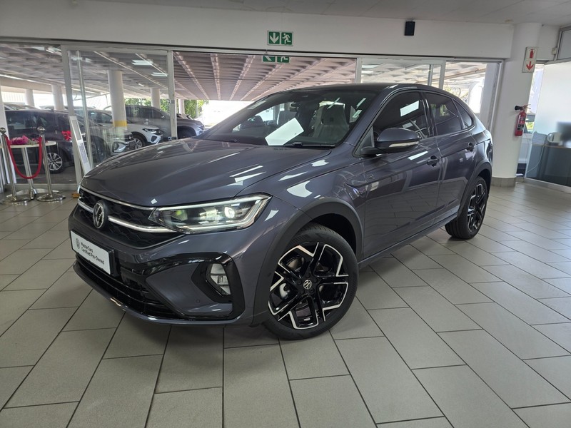 Volkswagen Taigo - Hatfield VW Northcliff - Image 2
