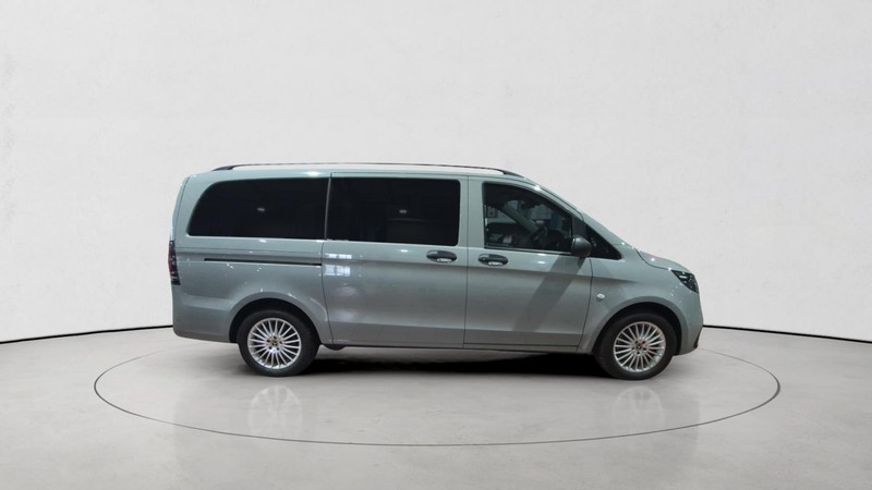 Mercedes-Benz Vito - Stanmar Motors George - Image 5