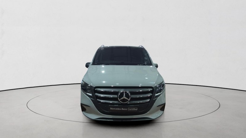 Mercedes-Benz Vito - Stanmar Motors George - Image 3