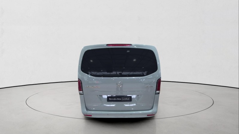 Mercedes-Benz Vito - Stanmar Motors George - Image 4