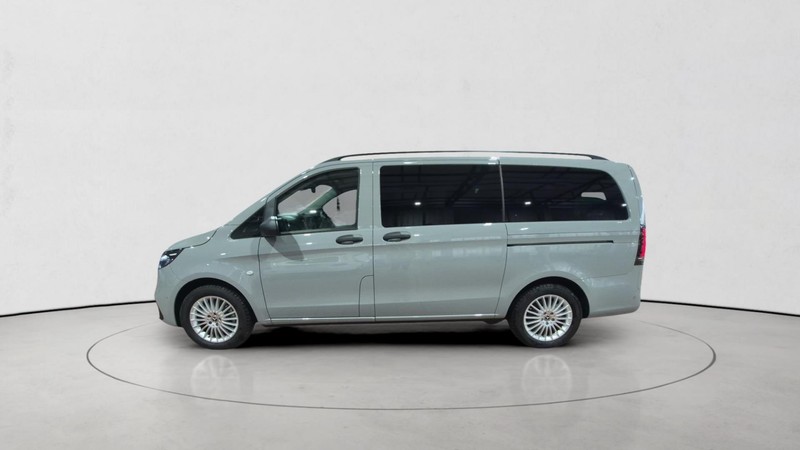 Mercedes-Benz Vito - Stanmar Motors George - Image 6