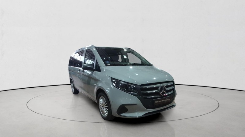 Mercedes-Benz Vito - Stanmar Motors George - Image 2