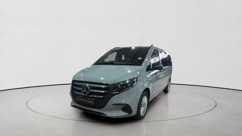Mercedes-Benz Vito - Stanmar Motors George - Image 1