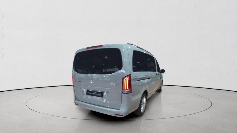 Mercedes-Benz Vito - Stanmar Motors George - Image 7