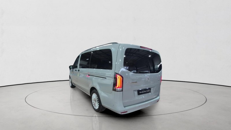 Mercedes-Benz Vito - Stanmar Motors George - Image 8