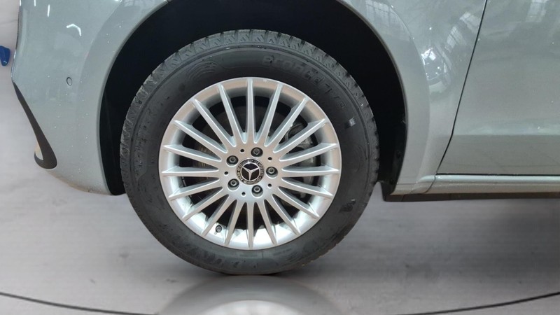 Mercedes-Benz Vito - Stanmar Motors George - Image 10