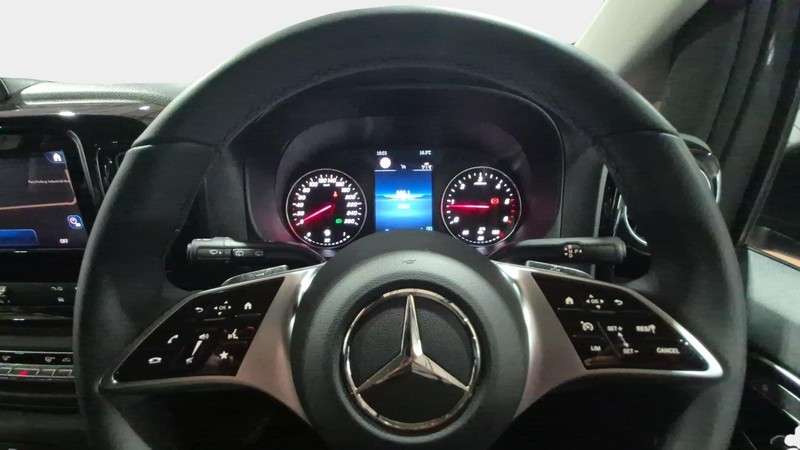 Mercedes-Benz Vito - Stanmar Motors George - Image 11