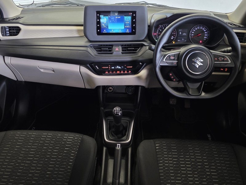 Suzuki Dzire - Honda Pietermaritzburg - Image 15