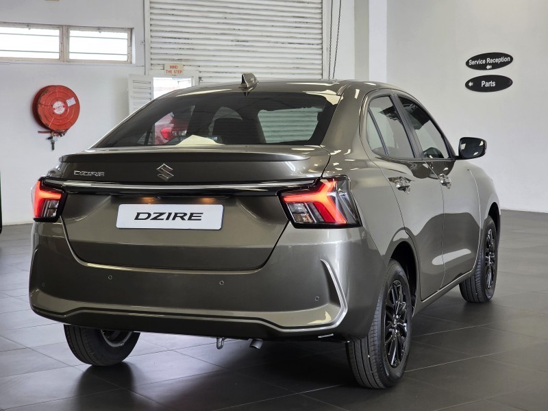 Suzuki Dzire - Honda Pietermaritzburg - Image 9