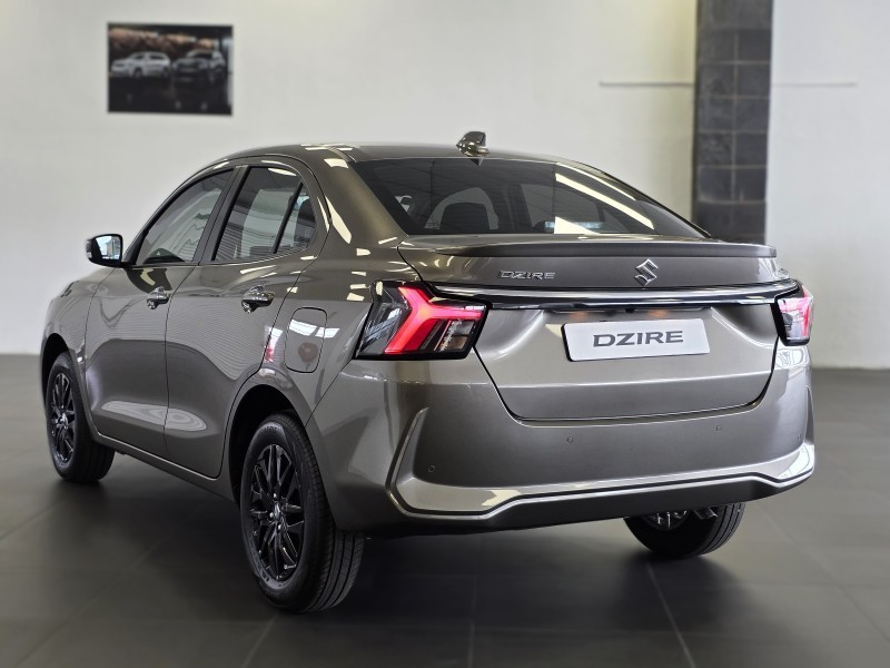 Suzuki Dzire - Honda Pietermaritzburg - Image 7