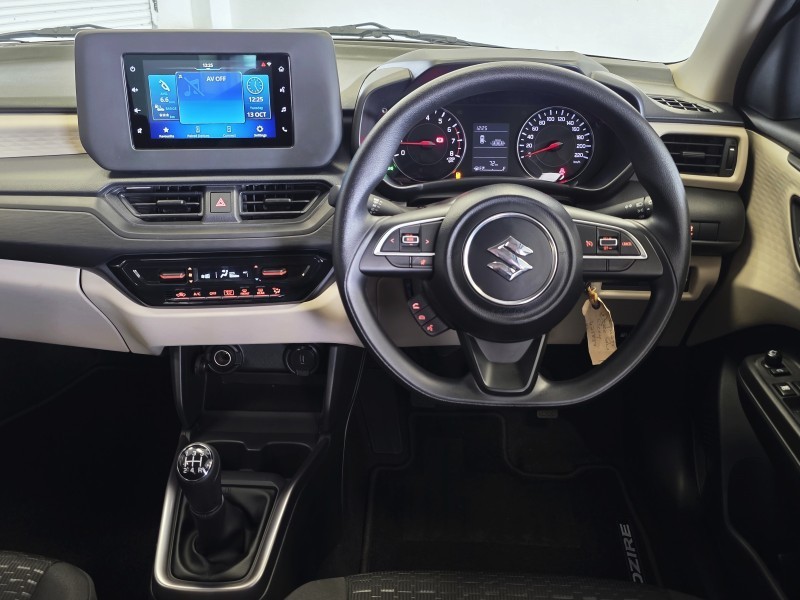 Suzuki Dzire - Honda Pietermaritzburg - Image 14