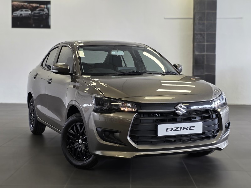 Suzuki Dzire - Honda Pietermaritzburg - Image 1