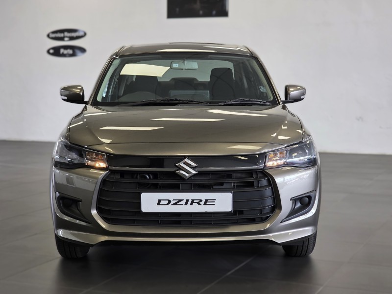 Suzuki Dzire - Honda Pietermaritzburg - Image 2