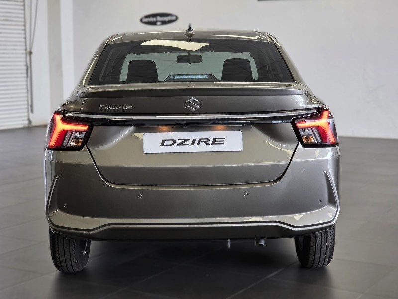 Suzuki Dzire - Honda Pietermaritzburg - Image 8