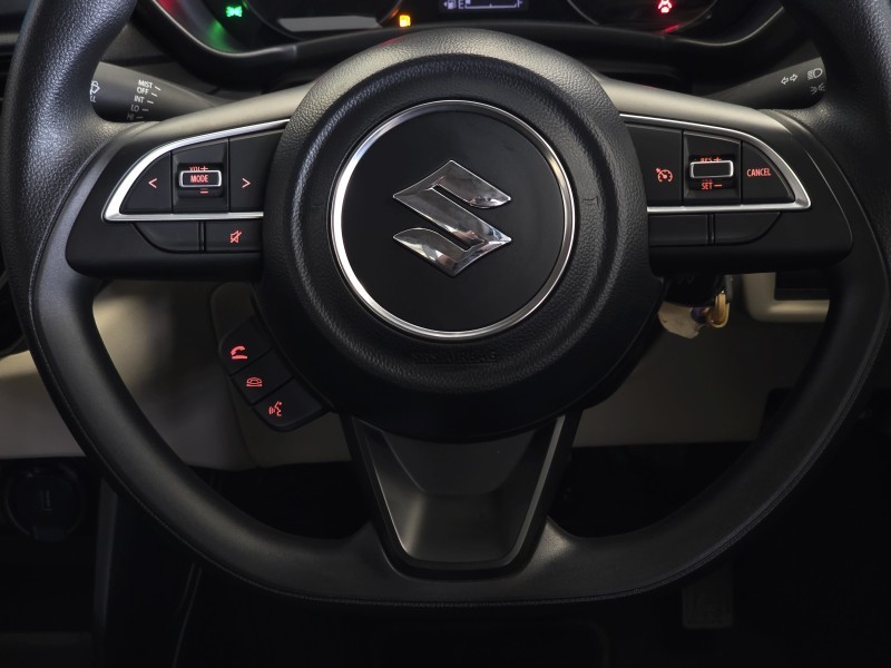 Suzuki Dzire - Honda Pietermaritzburg - Image 13