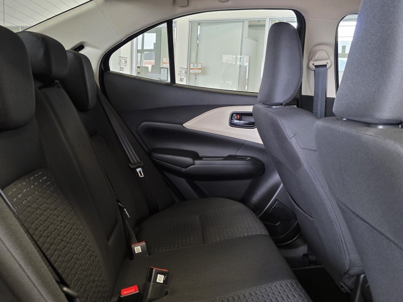 Suzuki Dzire - Honda Pietermaritzburg - Image 10