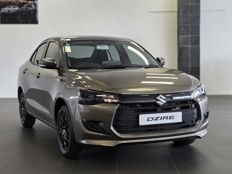Suzuki Dzire - Honda Pietermaritzburg - Image 4