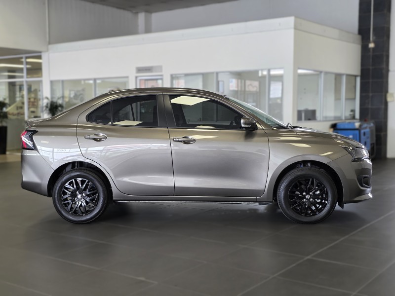 Suzuki Dzire - Honda Pietermaritzburg - Image 11