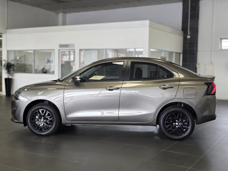 Suzuki Dzire - Honda Pietermaritzburg - Image 5