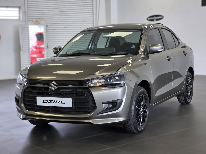 Suzuki Dzire - Honda Pietermaritzburg - Image 3