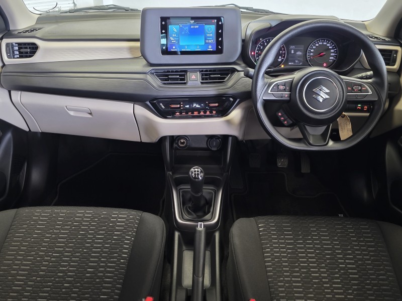 Suzuki Dzire - Honda Pietermaritzburg - Image 12