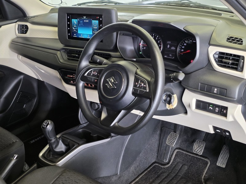 Suzuki Dzire - Honda Pietermaritzburg - Image 22