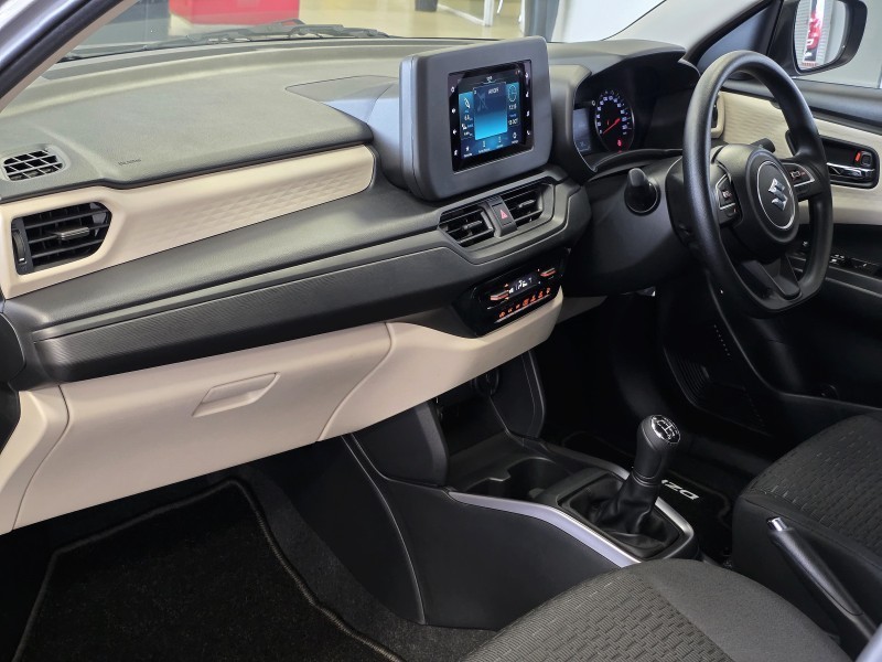 Suzuki Dzire - Honda Pietermaritzburg - Image 6