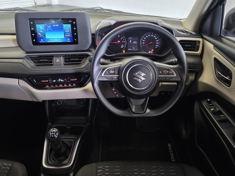 Suzuki Dzire - Honda Pietermaritzburg - Image 17