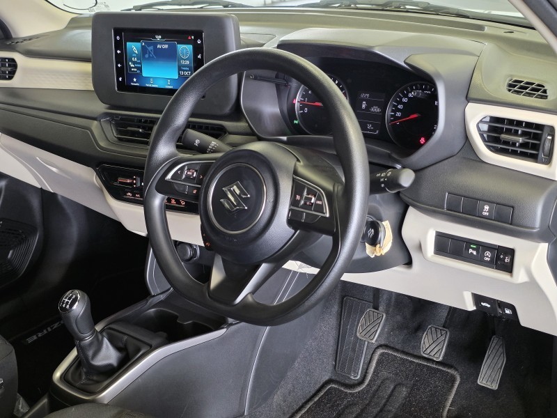 Suzuki Dzire - Honda Pietermaritzburg - Image 21