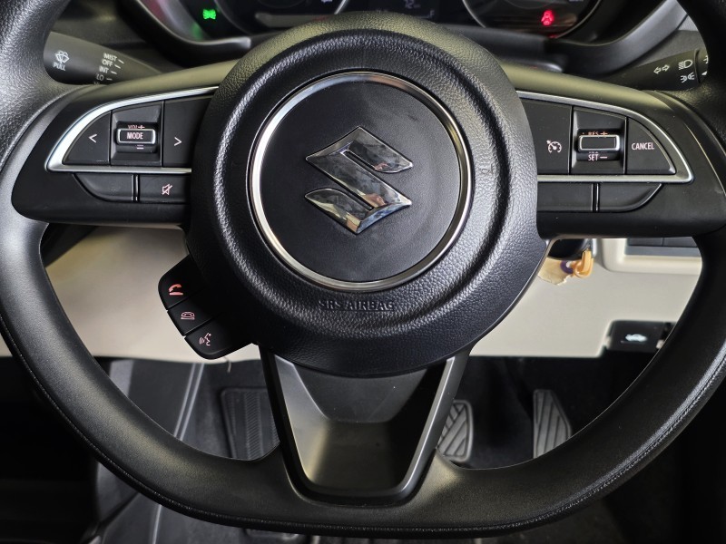 Suzuki Dzire - Honda Pietermaritzburg - Image 20