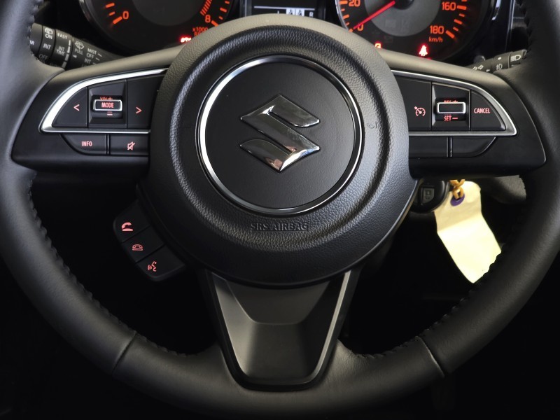 Suzuki Jimny - Honda Pietermaritzburg - Image 17