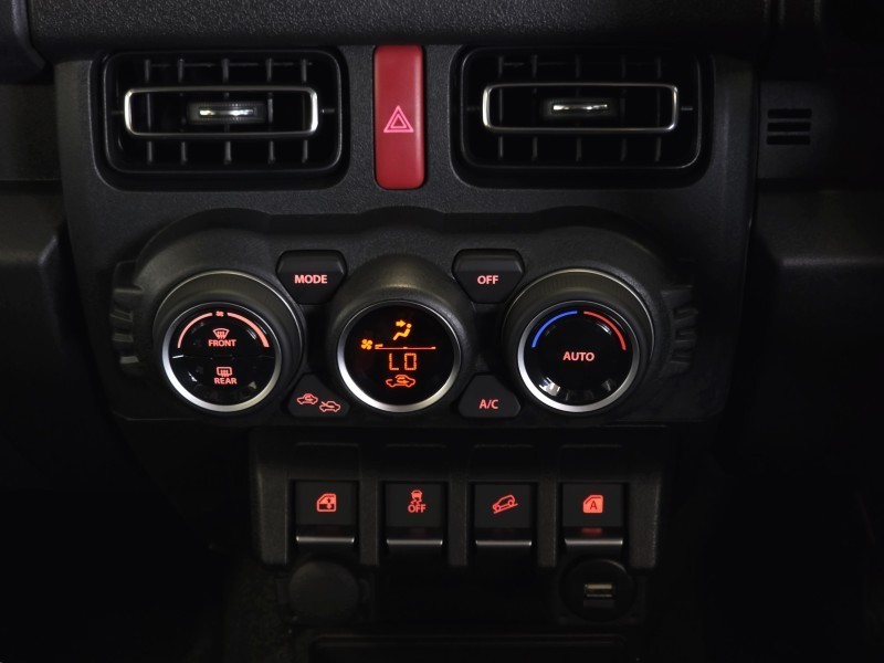 Suzuki Jimny - Honda Pietermaritzburg - Image 15