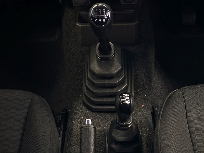 Suzuki Jimny - Honda Pietermaritzburg - Image 16