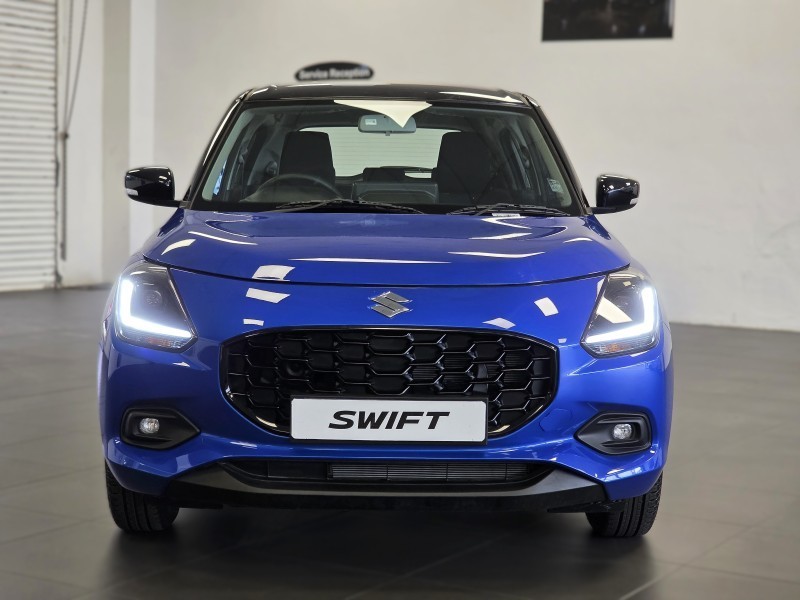 Suzuki Swift - Honda Pietermaritzburg - Image 2