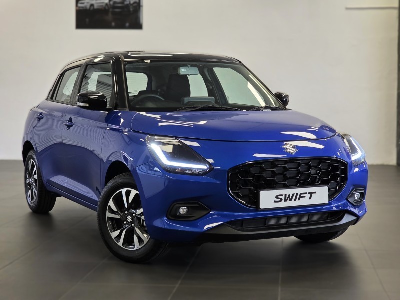 Suzuki Swift - Honda Pietermaritzburg - Image 1