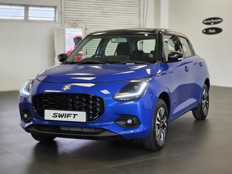 Suzuki Swift - Honda Pietermaritzburg - Image 3