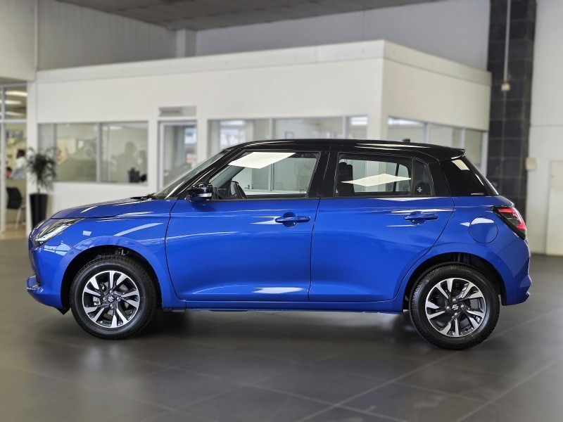 Suzuki Swift - Honda Pietermaritzburg - Image 5