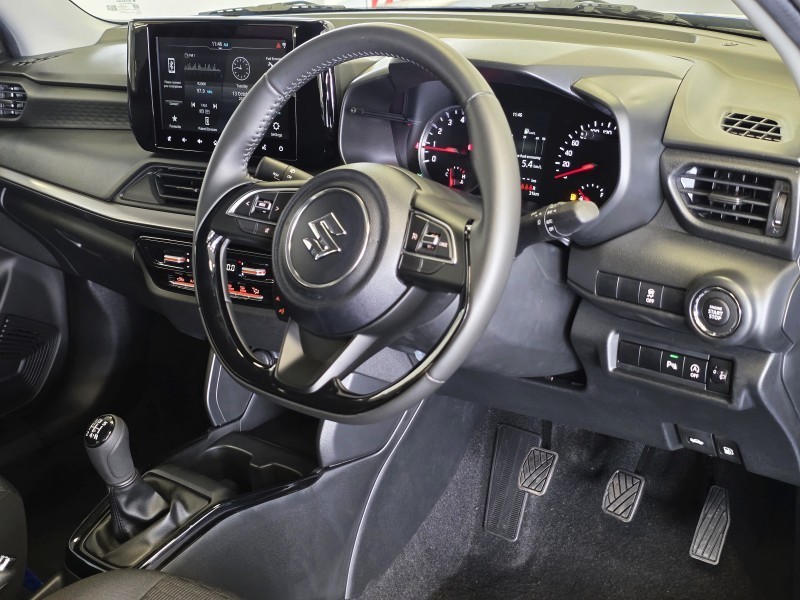Suzuki Swift - Honda Pietermaritzburg - Image 17