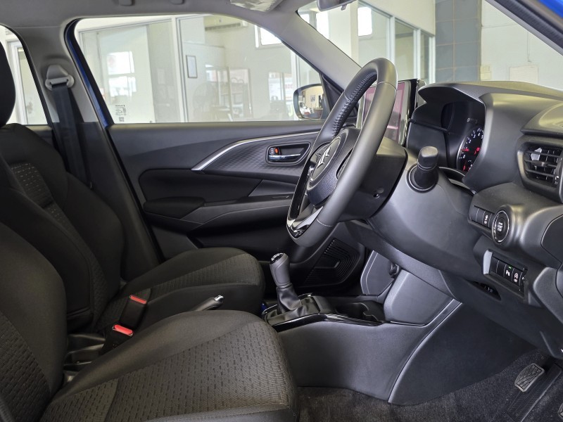 Suzuki Swift - Honda Pietermaritzburg - Image 14