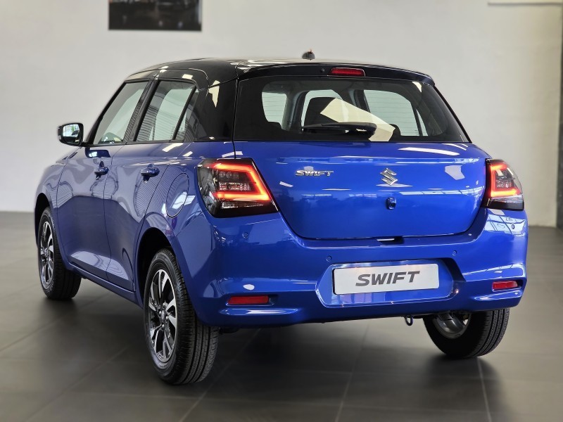 Suzuki Swift - Honda Pietermaritzburg - Image 7