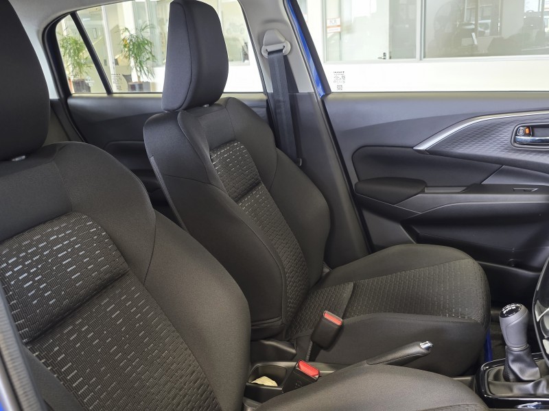 Suzuki Swift - Honda Pietermaritzburg - Image 15