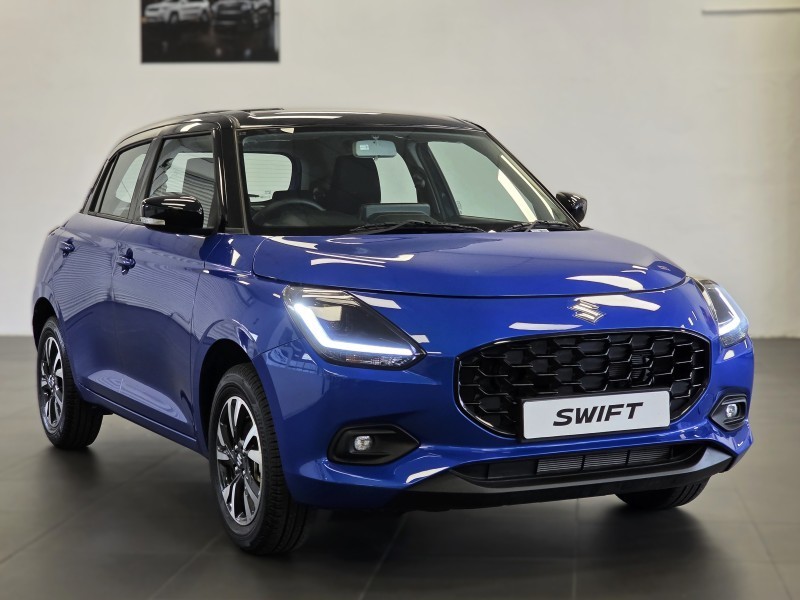 Suzuki Swift - Honda Pietermaritzburg - Image 4