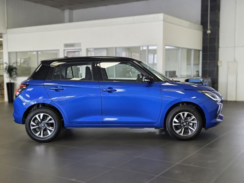 Suzuki Swift - Honda Pietermaritzburg - Image 10