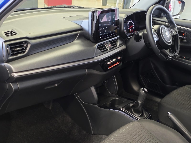 Suzuki Swift - Honda Pietermaritzburg - Image 6