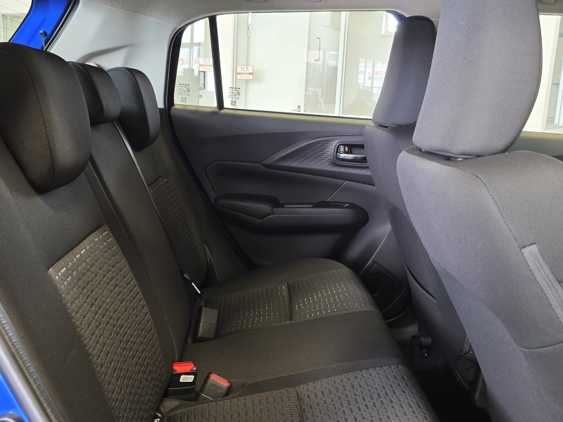 Suzuki Swift - Honda Pietermaritzburg - Image 11