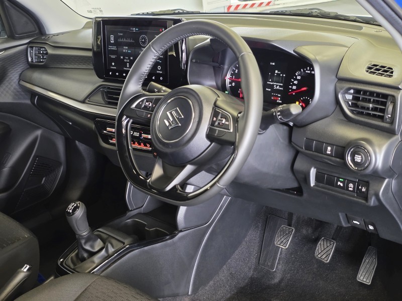 Suzuki Swift - Honda Pietermaritzburg - Image 16