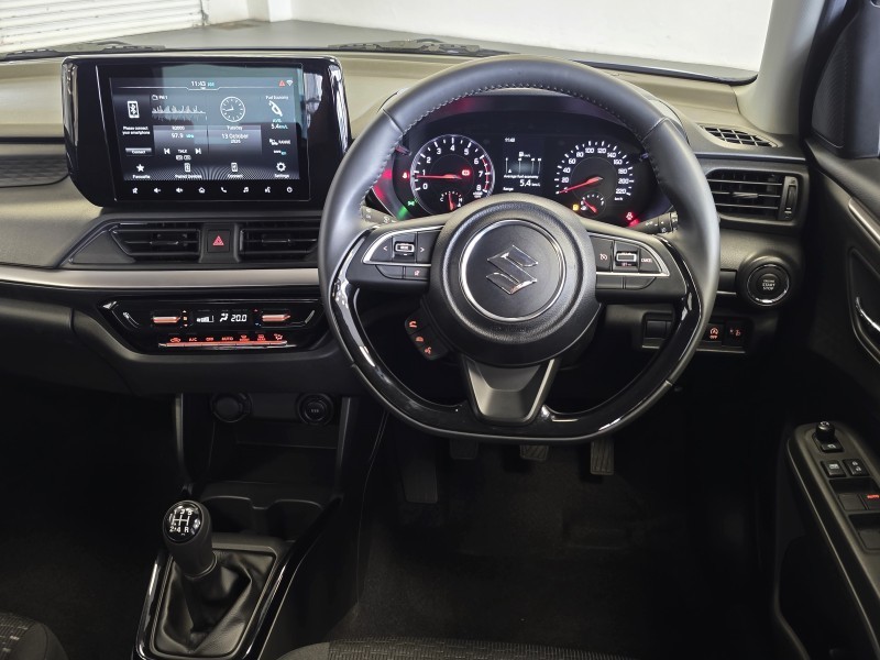 Suzuki Swift - Honda Pietermaritzburg - Image 13